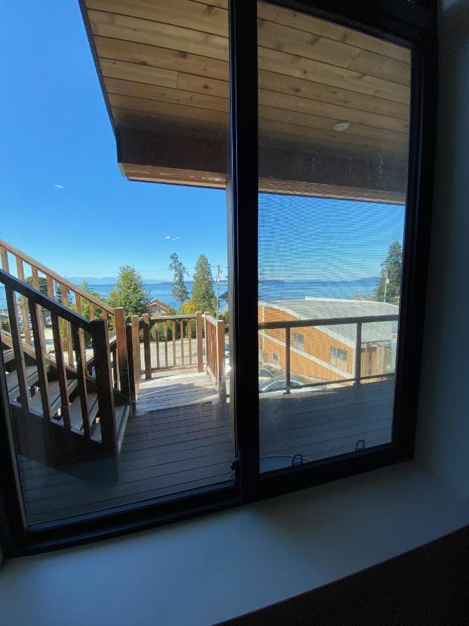 Beyond Bliss Suites & Spa Powell River Exteriér fotografie