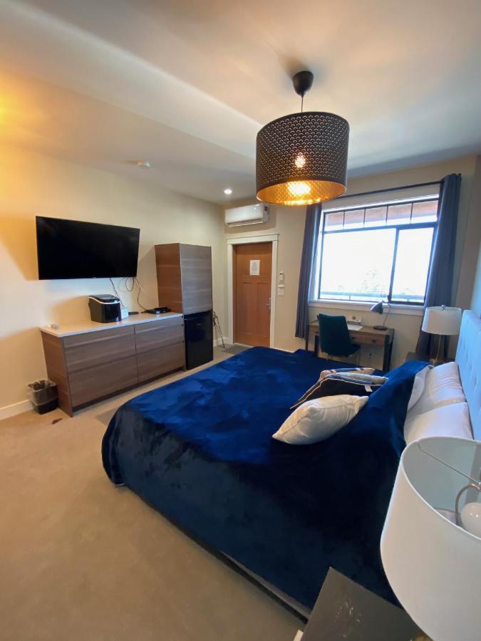 Beyond Bliss Suites & Spa Powell River Exteriér fotografie