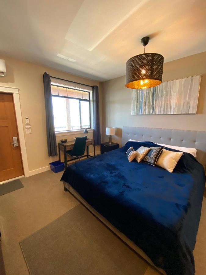 Beyond Bliss Suites & Spa Powell River Exteriér fotografie