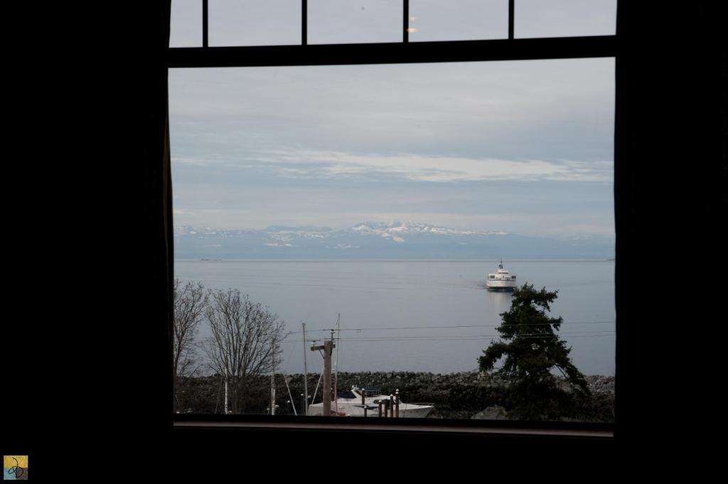 Beyond Bliss Suites & Spa Powell River Pokoj fotografie