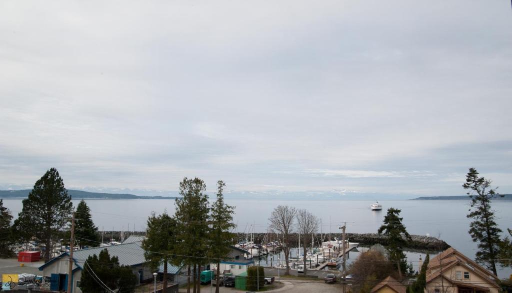Beyond Bliss Suites & Spa Powell River Pokoj fotografie