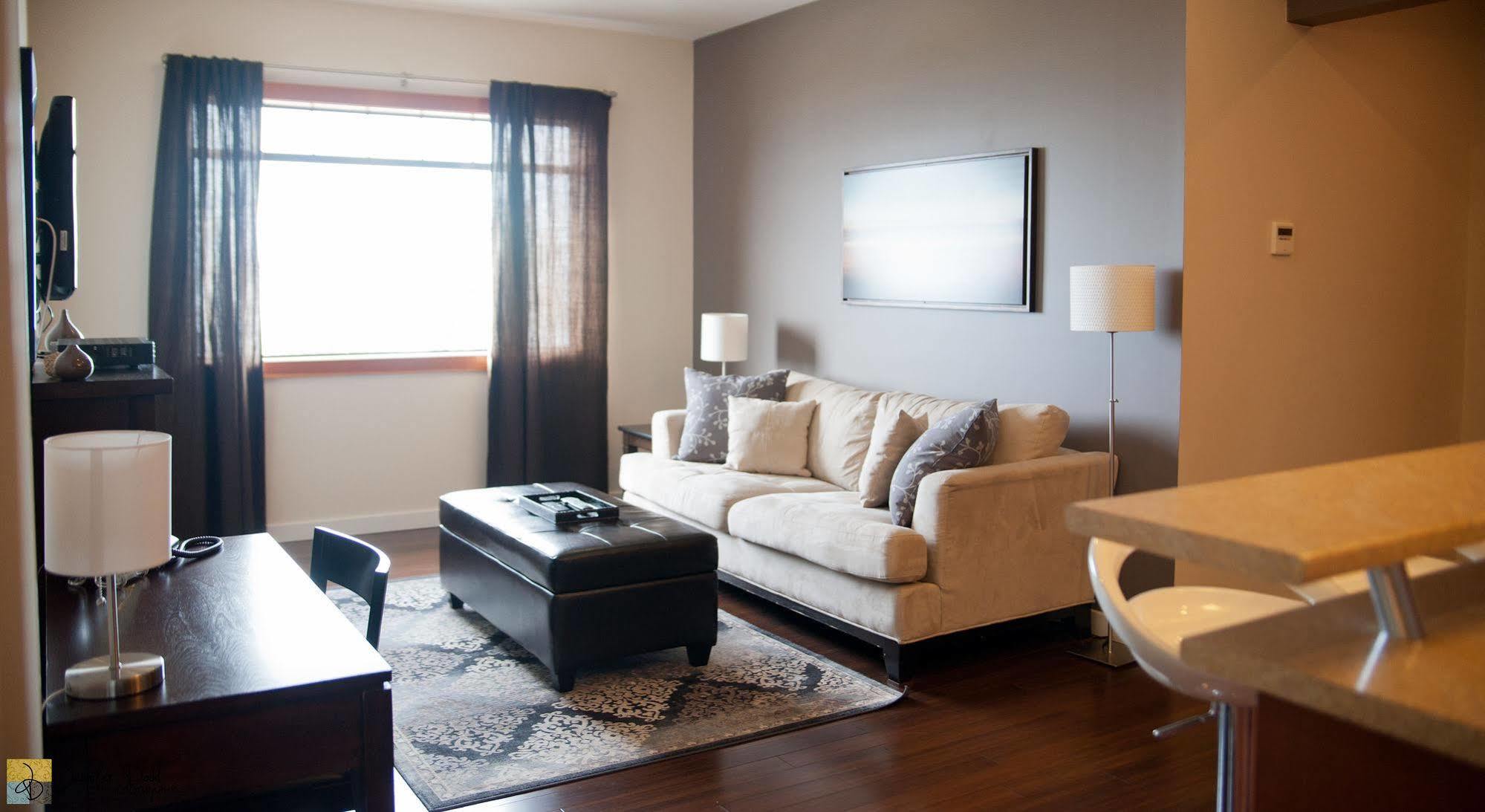 Beyond Bliss Suites & Spa Powell River Exteriér fotografie