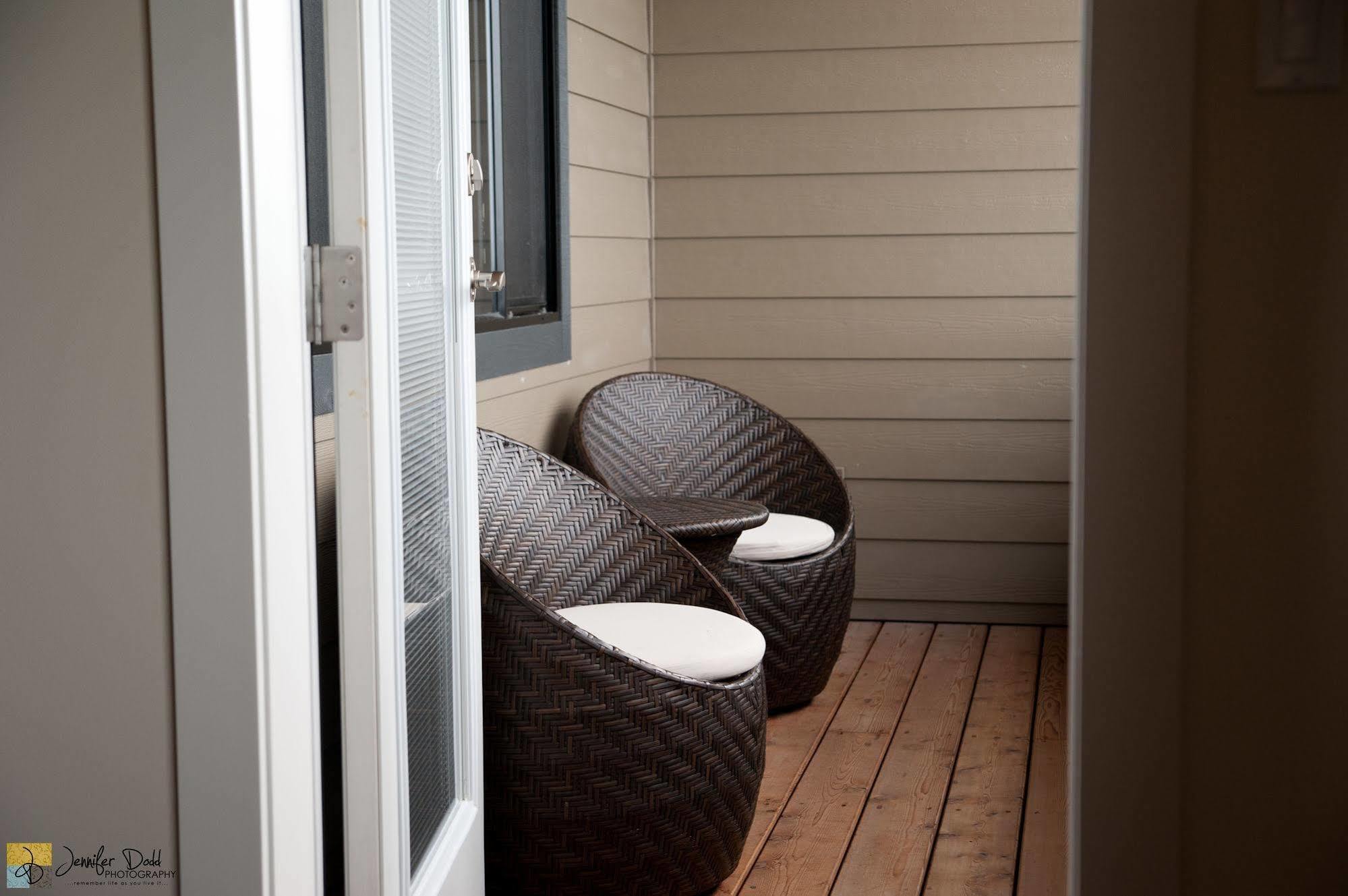 Beyond Bliss Suites & Spa Powell River Exteriér fotografie